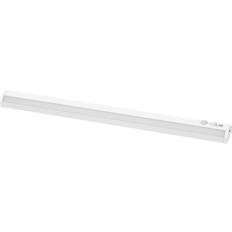 Hvid Garderobebelysning LEDVANCE Linear White Wardrobe Lighting