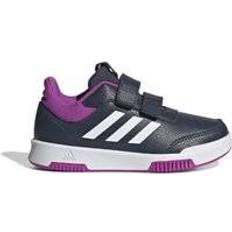 adidas Kid's Tensaur Hook & Loop - Shanav/Ftwwht/Flapnk