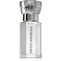 Parfumeolier & Roll-on-parfumer Swiss Arabian Secret Musk Concentrated Perfume Oil Unisex for Women 12ml