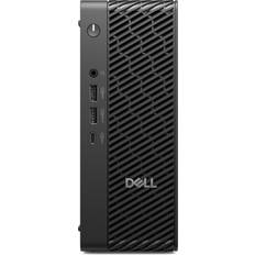 Dell Pro Max FCM2250 Mini PC 16 GB DDR5 1 TB SSD