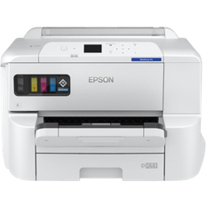 A3 Skrivare Epson WorkForce Skrivare Pro EP-C7000DW
