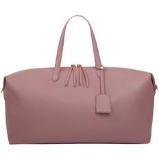 Katie Loxton Weekend Bags Katie Loxton Soho Charm Weekend Holdall - Deep Rose