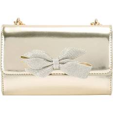 Adore Clutch Bag - Gold