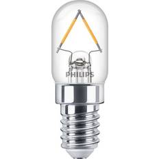 Philips LED Classic 15W T20 E14 WW CL ND SRT6