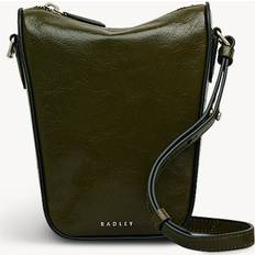 Radley Håndtasker Radley Crinkled Leather Phone Crossbody Bag - AW25