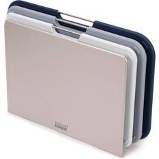 Plastic Chopping Boards Joseph Joseph Nest Regular Chopping Board 3pcs