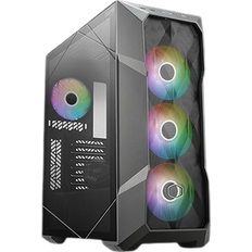 Mini itx cooler master Cooler Master TD500 MAX Mini-ITX ATX Cabinet