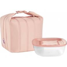 Small Thermal Bag Airtight Set 22x18x22 cm