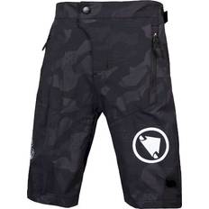 MT500 Burner Cykelshorts - Svart/Camo
