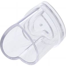 Candle Mold Pp 3D Scallop Aromatherapy
