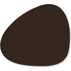 Lind DNA Nupo Curve Hazel Coaster