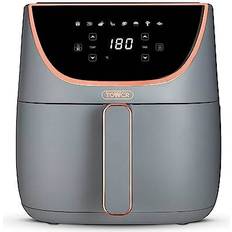 Tower Vortx 6L Grey