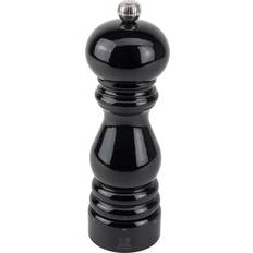 Pepparkvarnar Kryddkvarnar Peugeot Paris U´Select Black Pepparkvarn 18cm