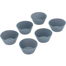 Tareq Taylor Pecan Indigo Muffinform 7 cm
