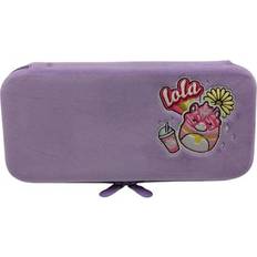Squishmallows Lola The Unicorn Nintendo Switch 2 Tech Case