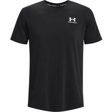 Under Armour T-shirt Under Armour Under Armour UA Logo EMB Heavyweight 1373997-001 Størrelse