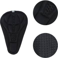 3D Ergonomic Silicone Cycling Seat Cover