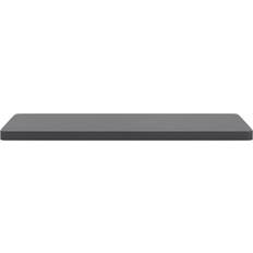 Montana Furniture Panton Wire Anthracite Shelf