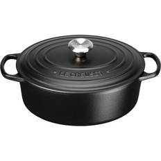 Le Creuset - med låg