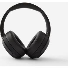Headphones Typo Soundvibe Wireless Headphones Black