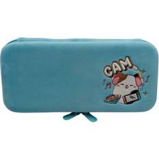 Squishmallows Lazerbuilt Squishmallows Cam The Cat Nintendo Switch 2