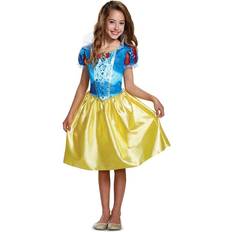 Disney princess klänning Maskerad Disguise Disney Princess Snövit Medium