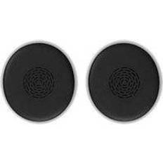 Black Headphone Accessories Jabra Engage 40/50II Ear Cushions 2-pack