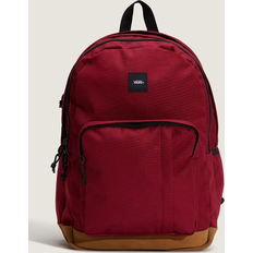 Väskor Vans Old Skool Backpack Man - Burgundy