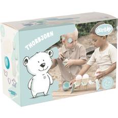 Dantoy Ice Cream Set