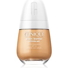 Clinique Even Better Clinical Serum Foundation SPF20 WN 48 Oat