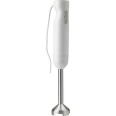 RIG-TIG Foodie Stavmixer White Vit