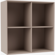 Montana Furniture Show Mushroom Book Shelf 69.6cm