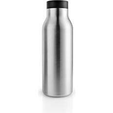 Eva Solo Sort Drikkedunke Eva Solo Urban 0,5 Liter Steel/Black Drikkedunk 0.5L