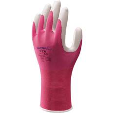 Hy Equestrian Multipurpose Stable Glove Pink