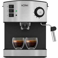 Solac Taste Classic M80 Espressomaskine