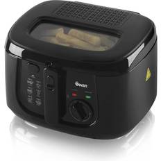 Swan SD6080BLKN