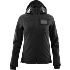 Mascot Shell Jacket