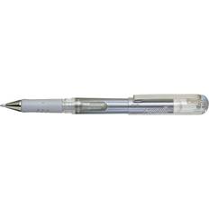 Pentel Hybrid Gel Sølv