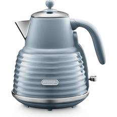 De'Longhi Kettles De'Longhi Scolpito Mineral Blue