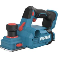 18V Ext Keep Cool 82mm Brushless V2 Cordless Planer