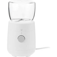 Kaffekvarnar RIG-TIG Foodie White