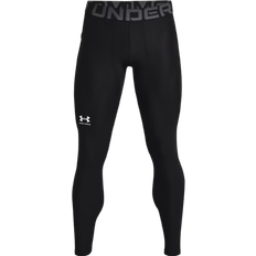 Lommer Underbukser svedundertøj Under Armour HeatGear Træningstights - Sort