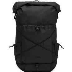 Väskor Elliker Ryggsäck Rolltop Buckden - Svart