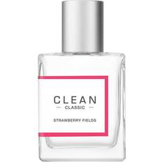 Clean Classic Strawberry Fields EdP 60ml
