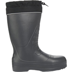 42 Kängor & Boots Viking Norse Tall Snow Boot - Kolsvart
