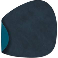 Lind DNA Nupo Curve Reversible Midnight Blue Petrol Coaster