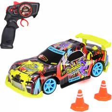 Tornado Drift Radiostyrd Bil 22 cm