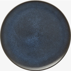 Raw midnight Byon Raw Midnight Blue Dessert Plate 20cm