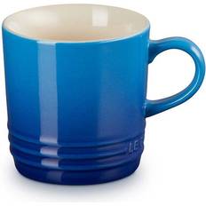 Le Creuset Stoneware Azure Mugg 35cl