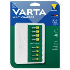 Multi Charger White